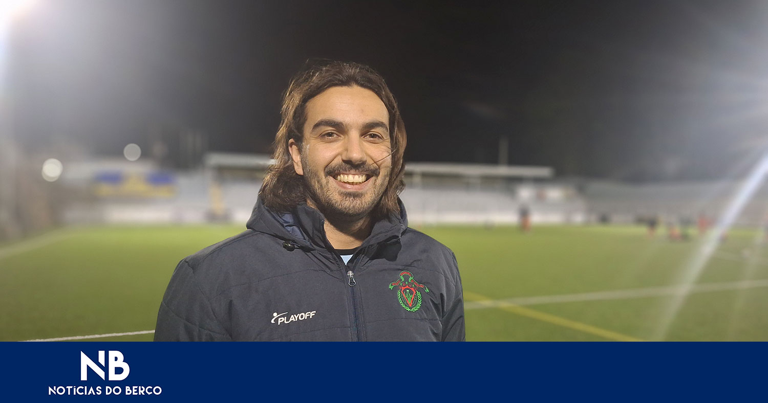 Tozé: “Iremos fazer o melhor e o possível para regressar às vitórias”