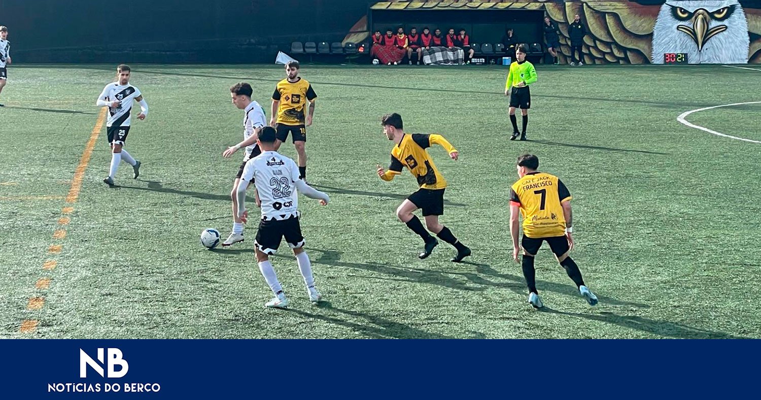 Tabuadelo levou a melhor no dérbi com o Torcatense