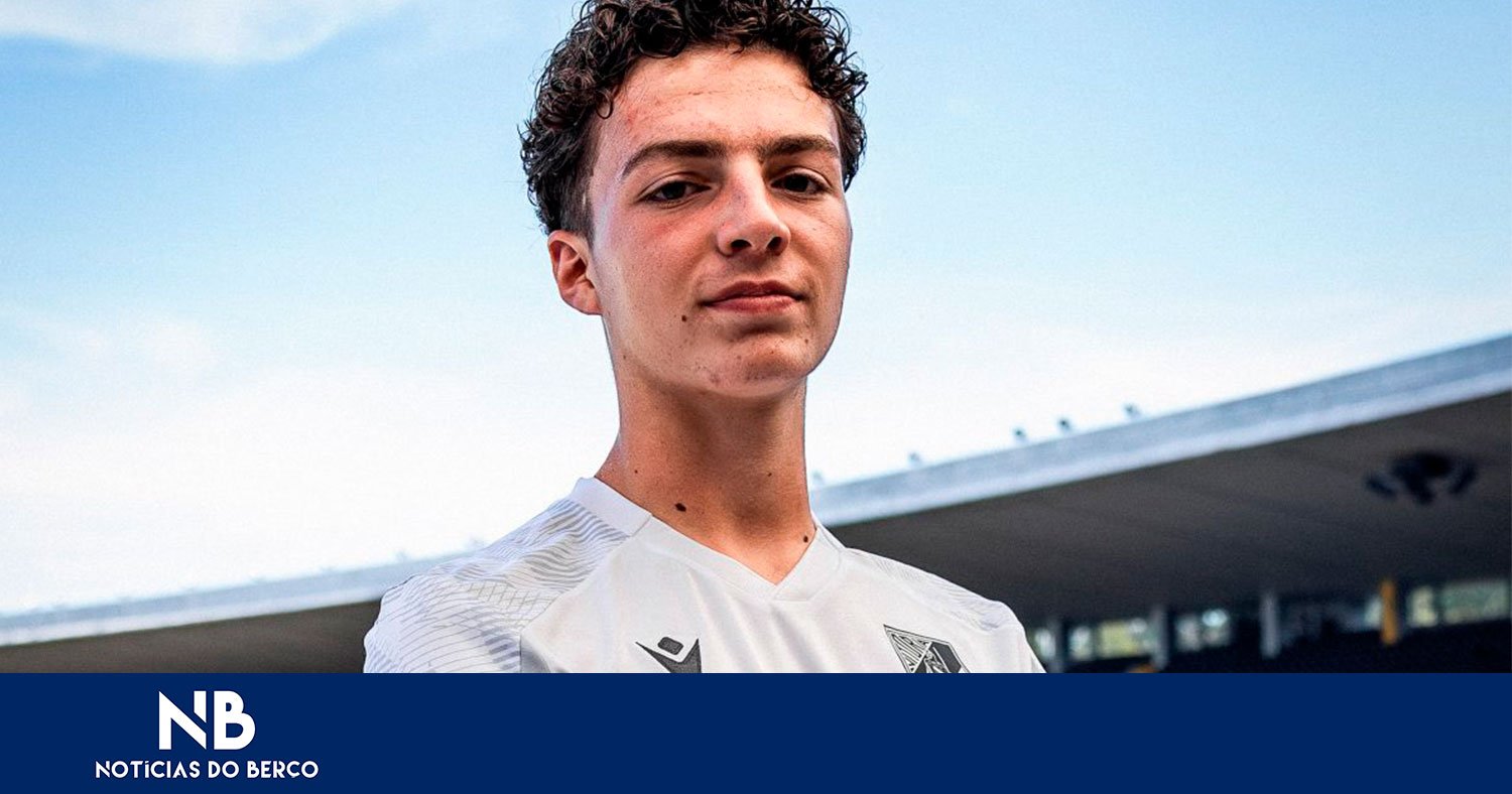 Santiago Verdi soma minutos pelos bês