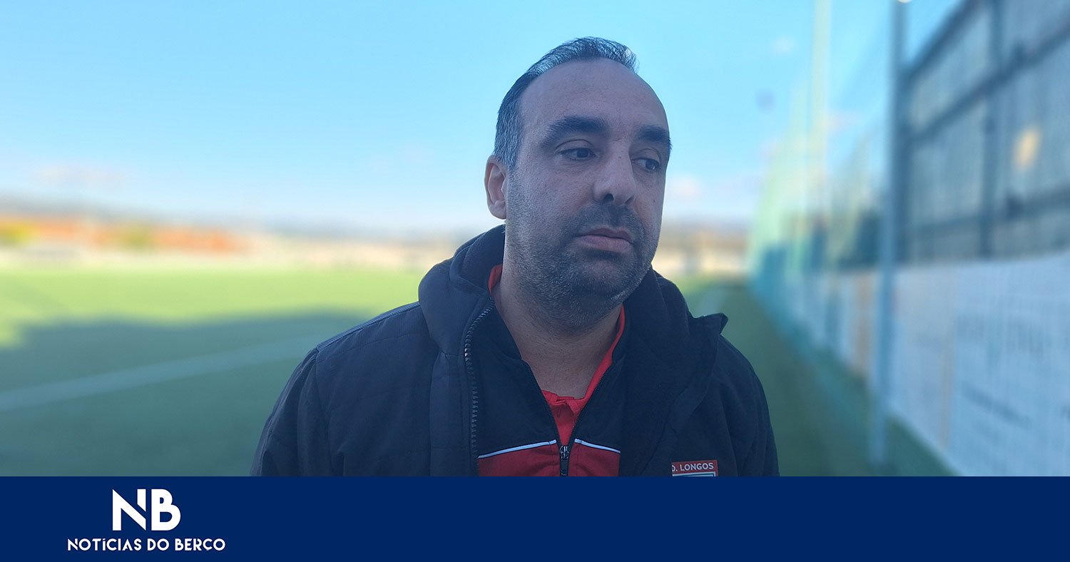 Vítor Carvalho: “O símbolo e a estrutura merecem alegrias”