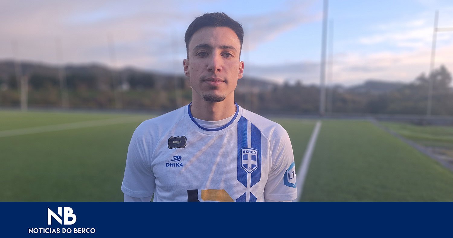 Zé Diogo: “Acreditei que podia marcar”