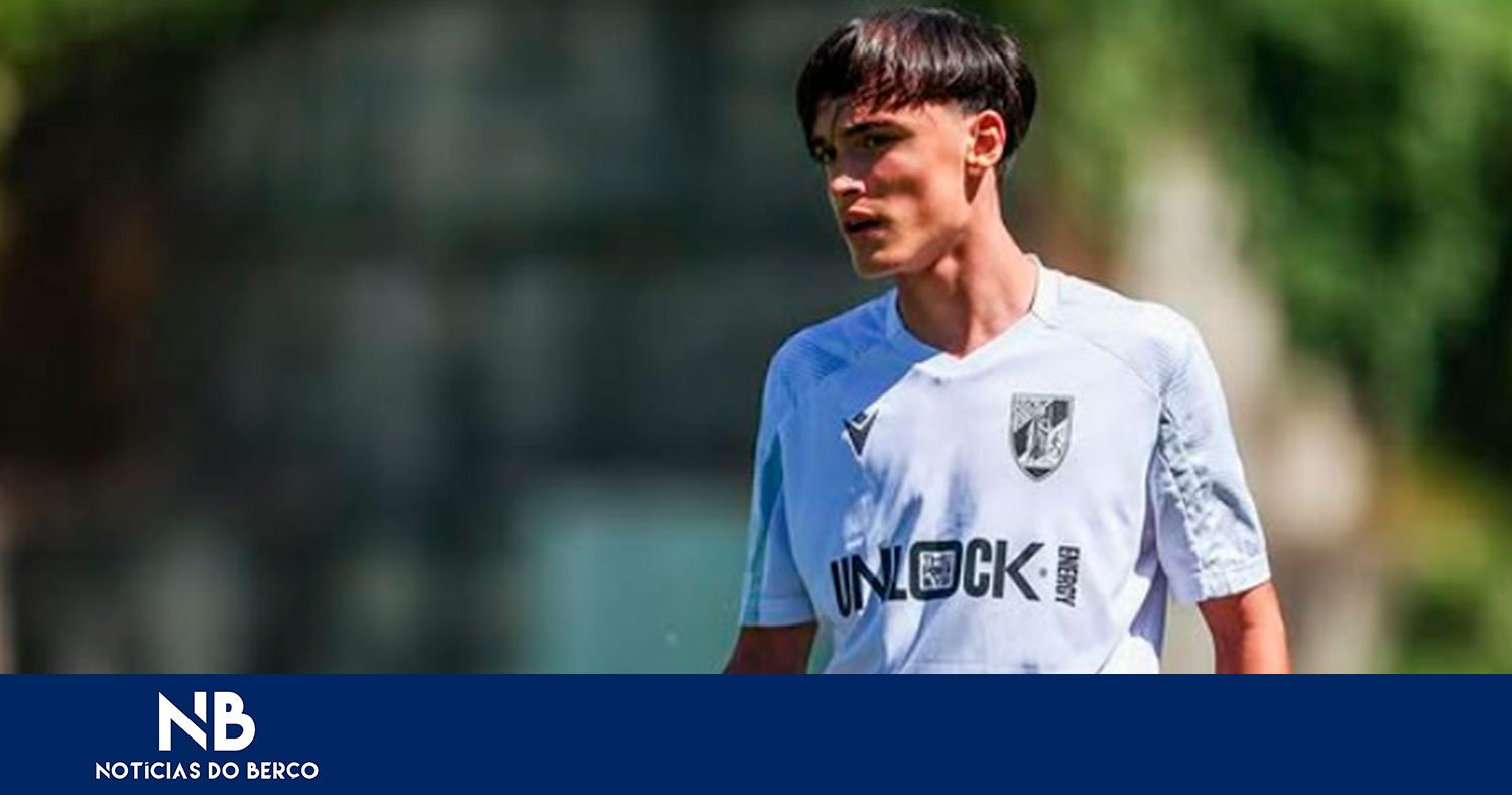Zeega estreou-se pela equipa B com 16 anos