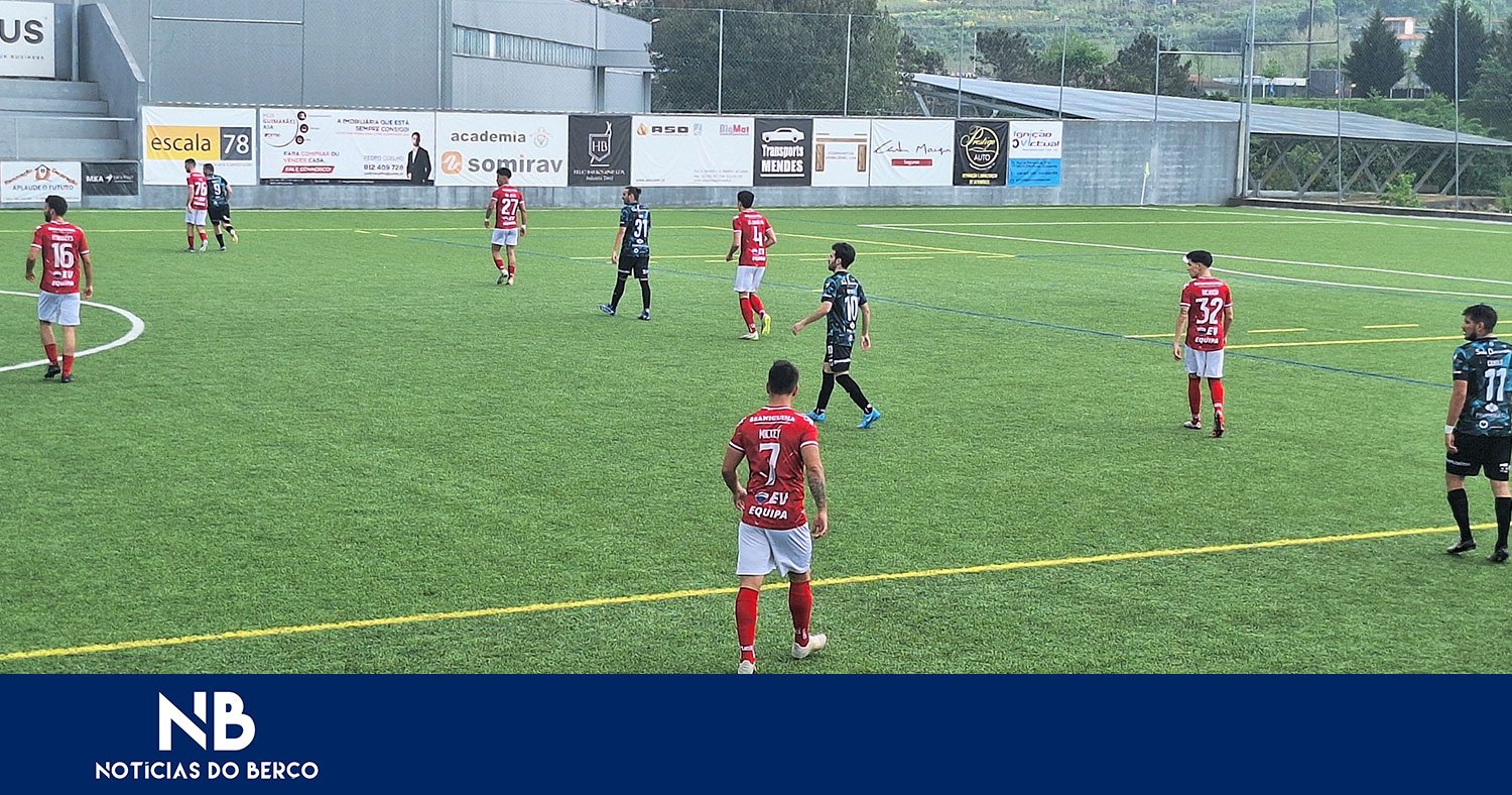 Abação vence dérbi com bis de Casoto