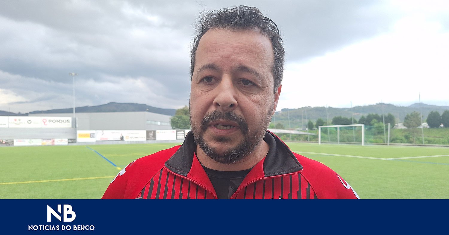 André Fernandes: “Dependemos só de nós”