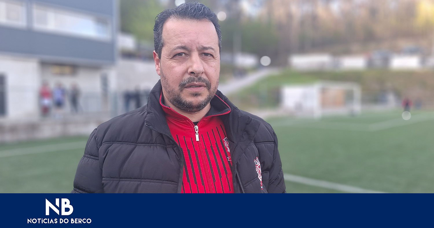 André Fernandes: “Só a vitória nos interessa e vamos com esse intuito”