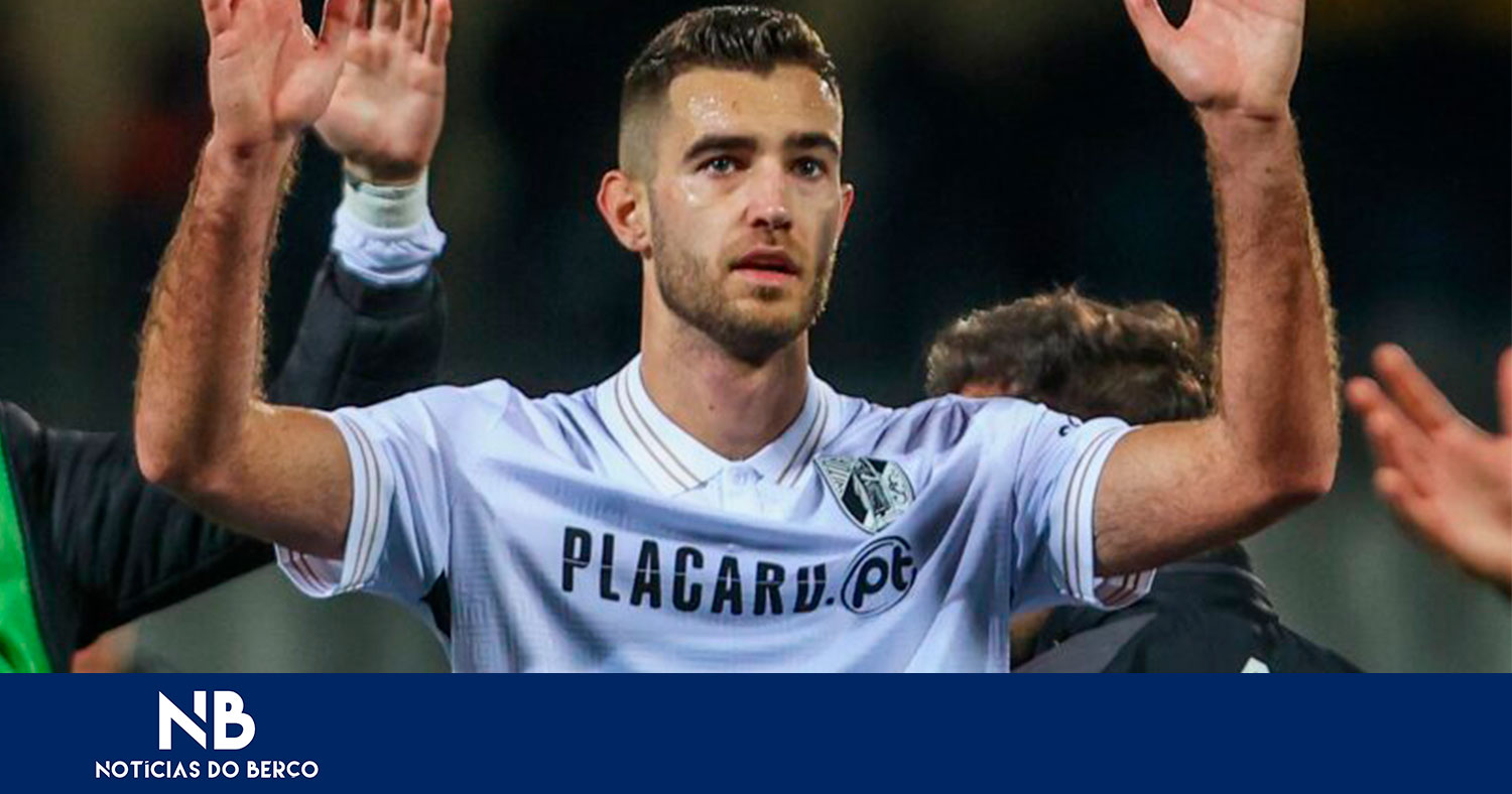Borevkovic volta às opções de Luís Freire e ao onze
