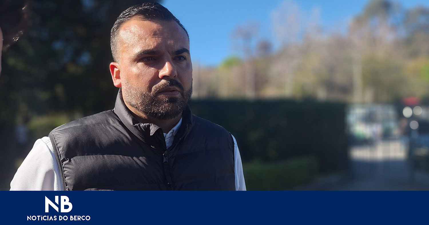 Bruno Alves: “Queremos vencer e seguir em frente na Taça”