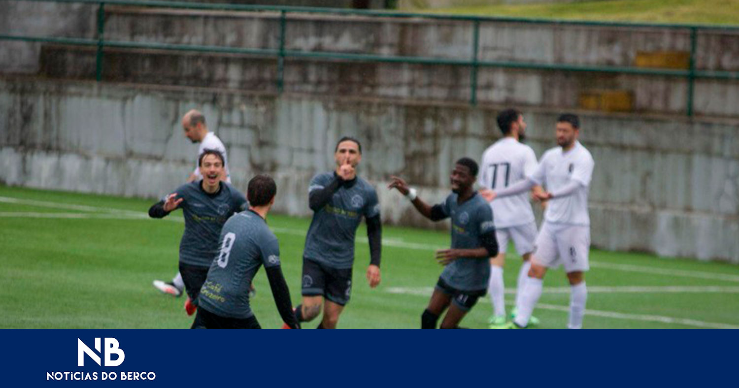 David Duarte: “Está a ser uma época razoável”