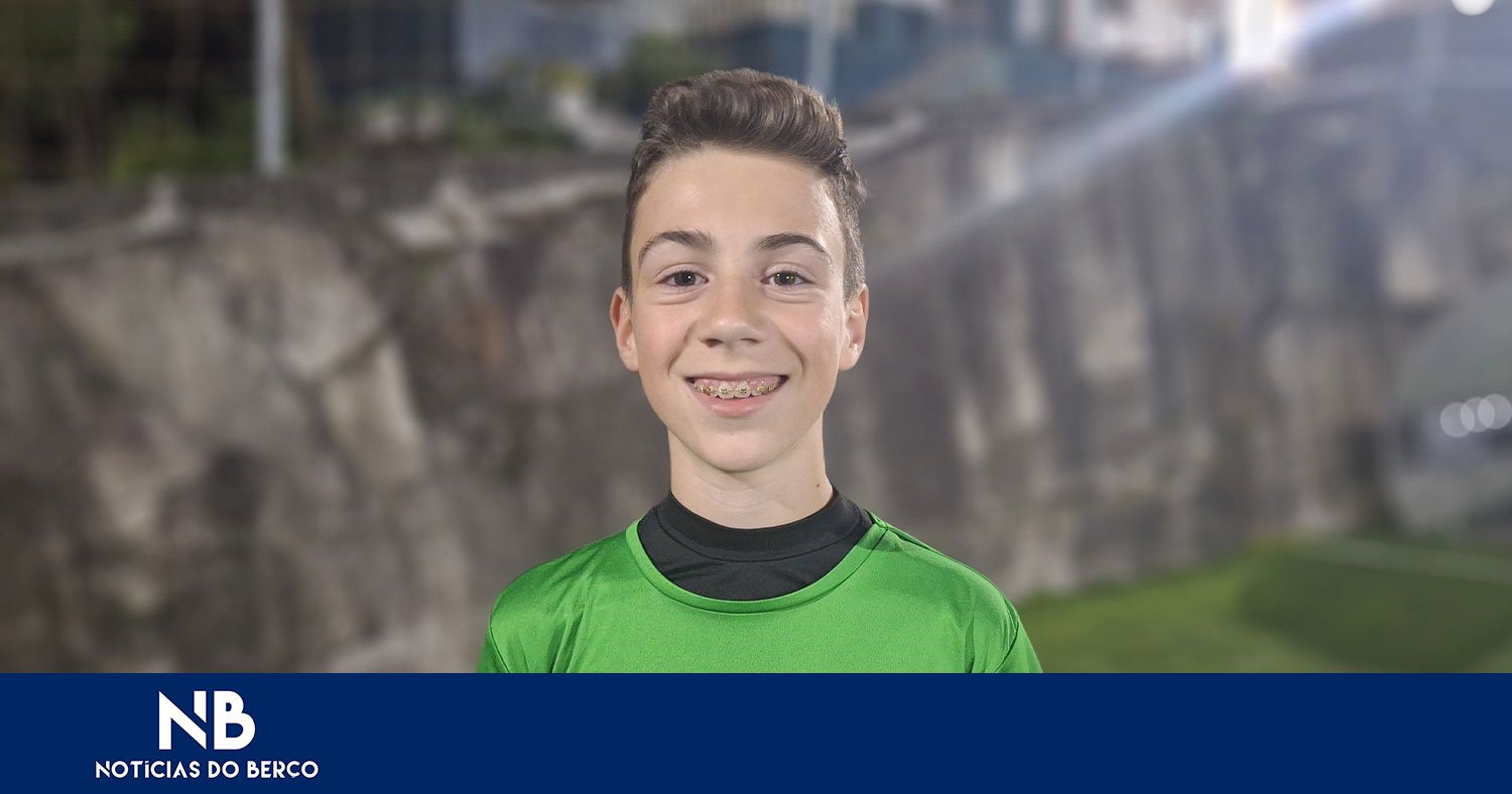 Duarte Carvalho fez um poker na vitória diante o Joane