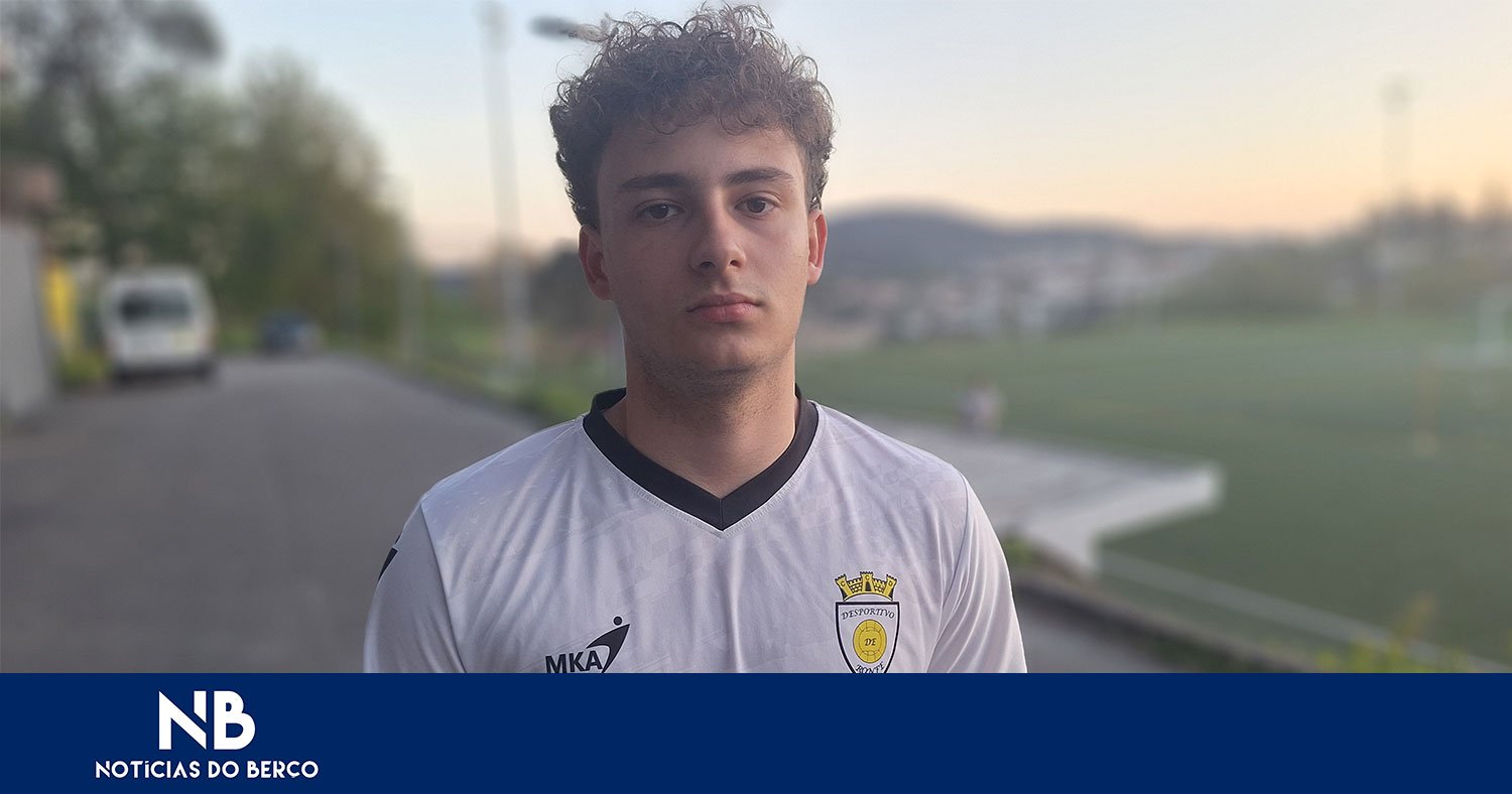 Gonçalo Moinhos: “Apresentaram-me um projeto apelativo”