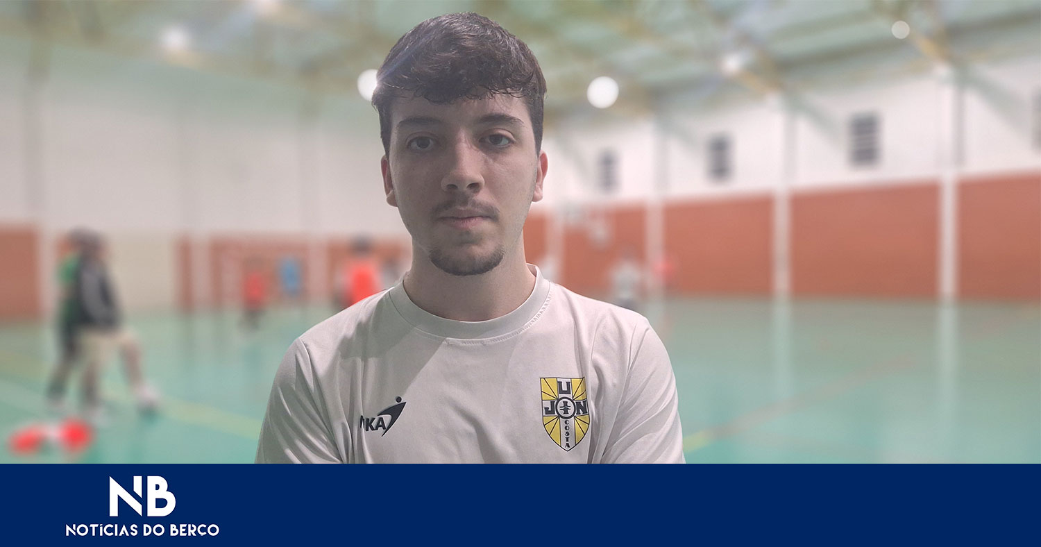 João Luís: “Estamos preparados para as dificuldades”