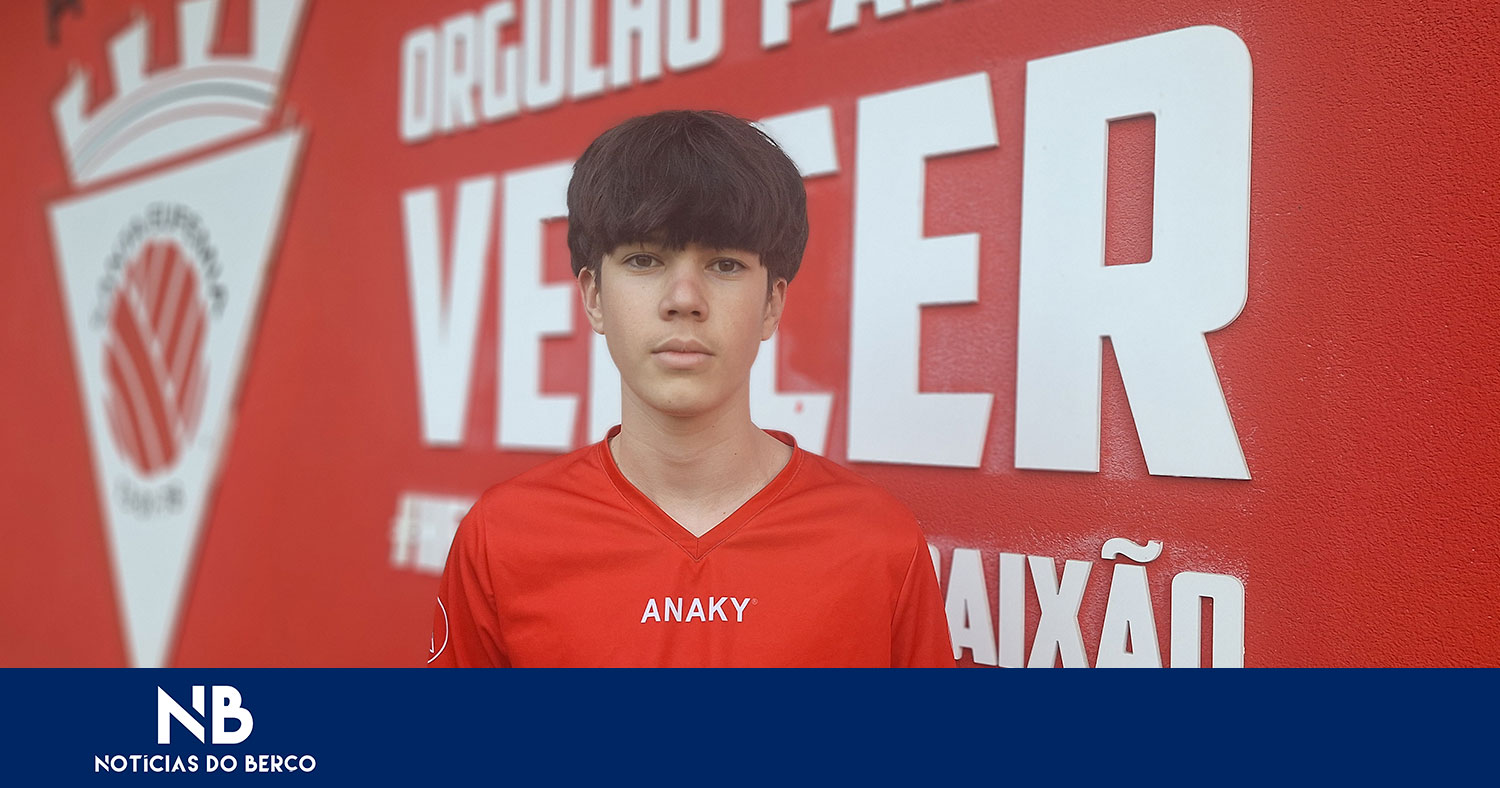 João Portela: “Estou ansioso por voltar”