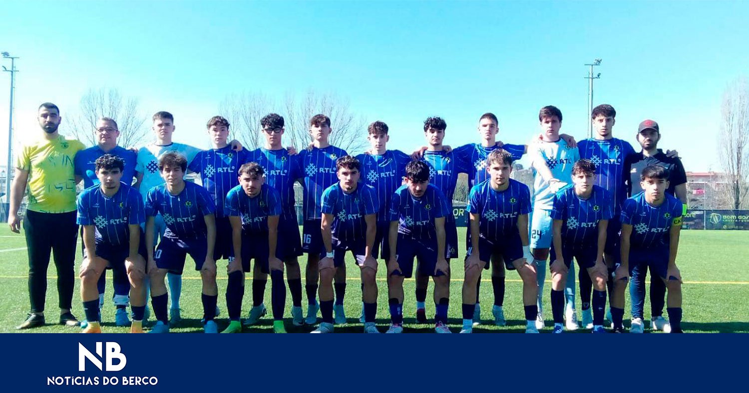 São Cristóvão, Polvoreira e Brito procuram aproximação ao segundo lugar