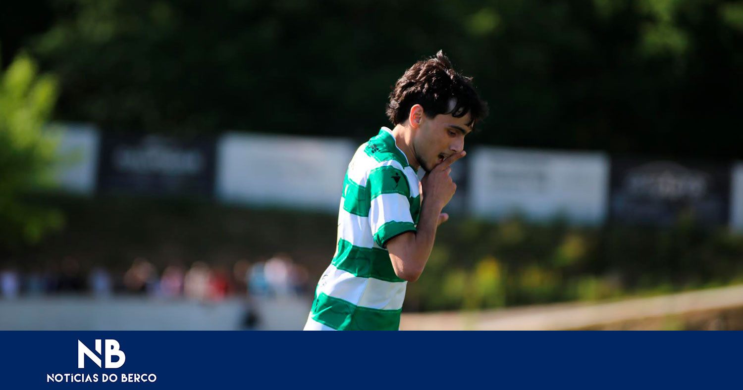 Luca brilhou no triunfo do Taipas