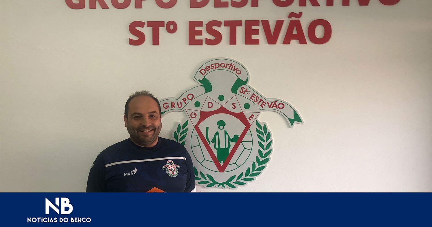 Paulo Silva: “Equipa está determinada a dar uma resposta forte”