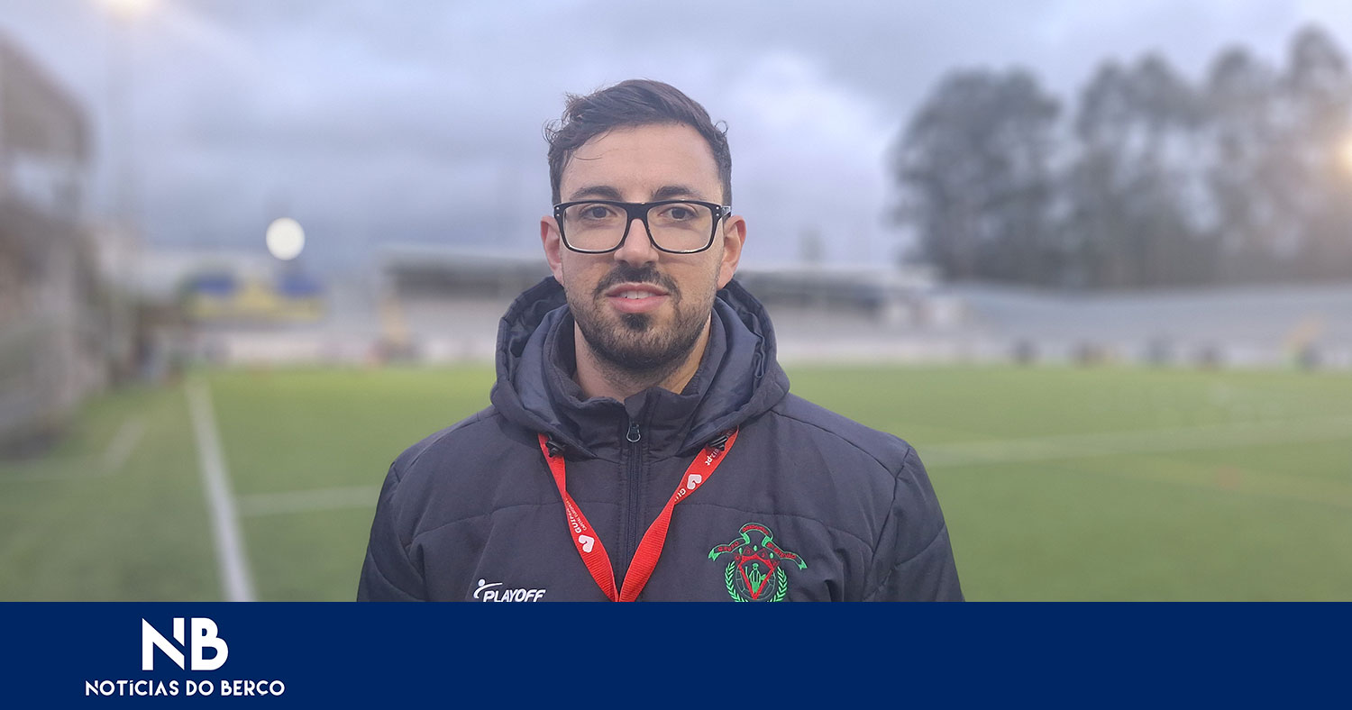 Pedro Sá: “Estamos a criar bases para o futuro”