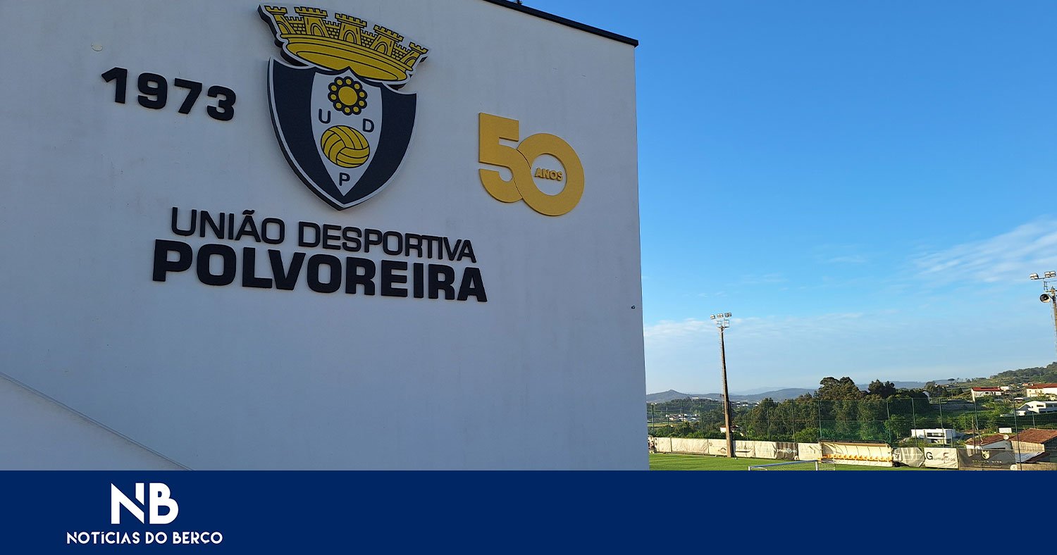 Serzedelo procura aproximação ao líder no Campo dos Carvalhos