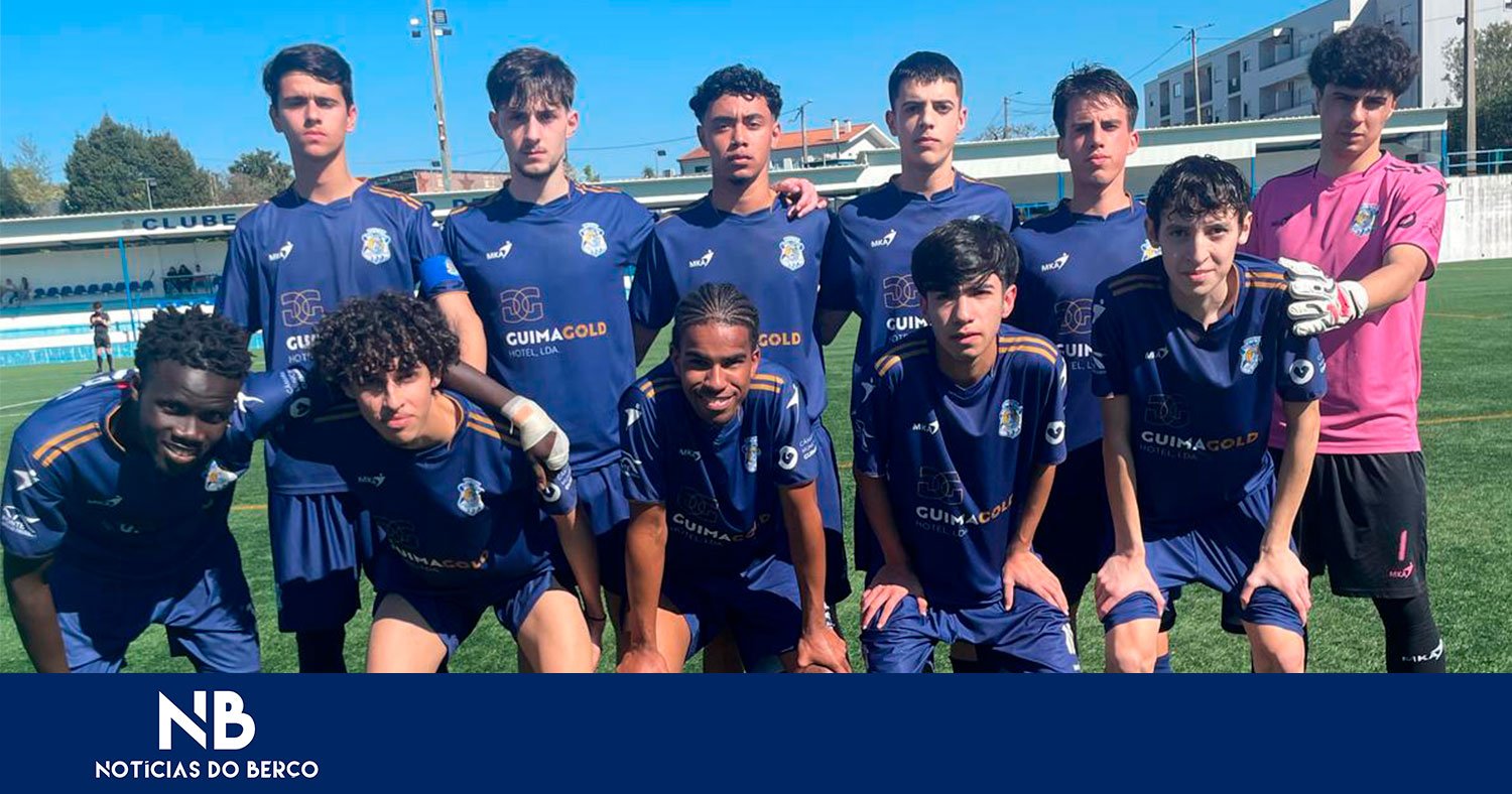 Ponte derrotado pelo líder Arões