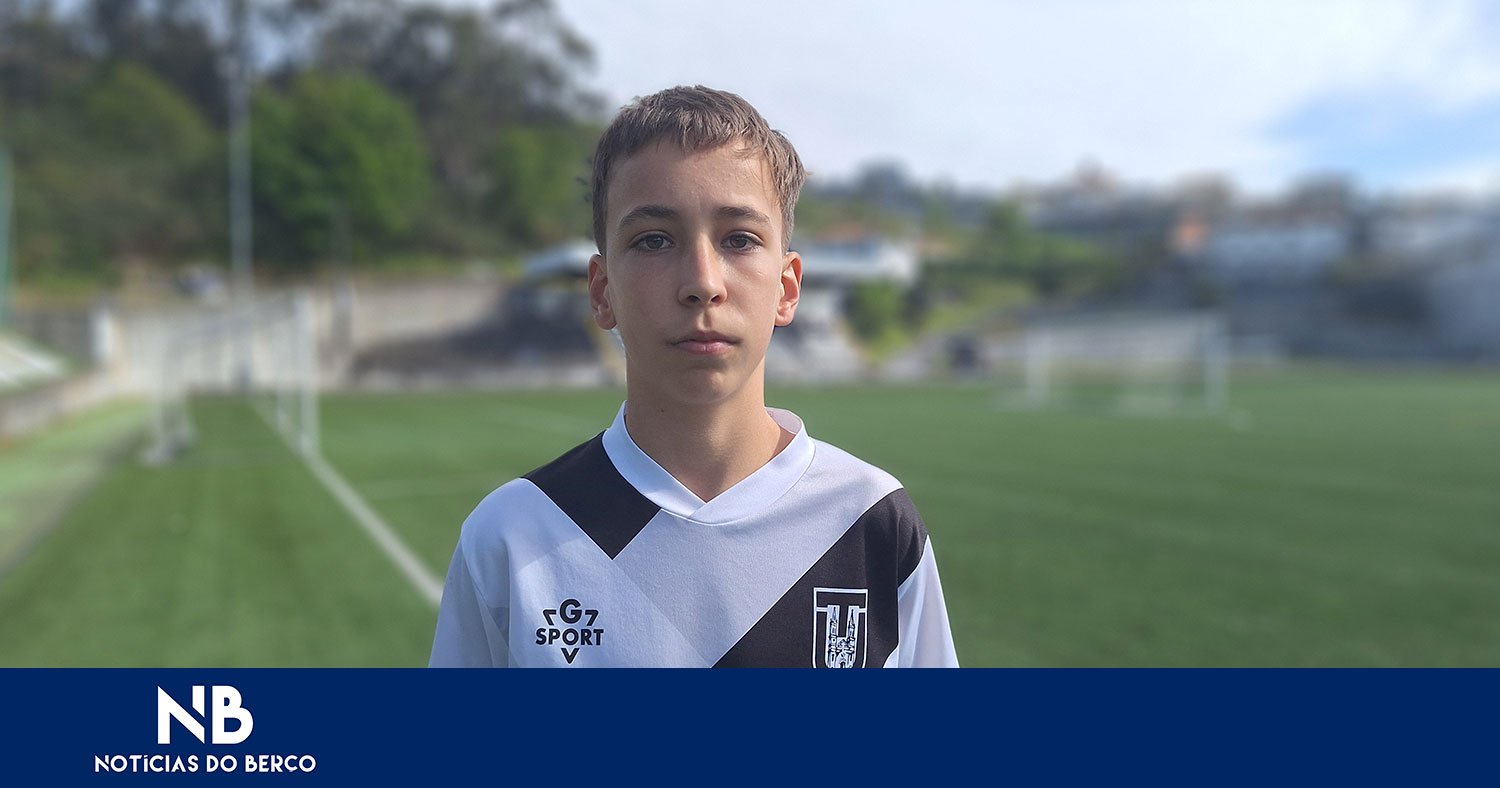 Ribeiro: “Estas derrotas pesadas não podem voltar a acontecer”