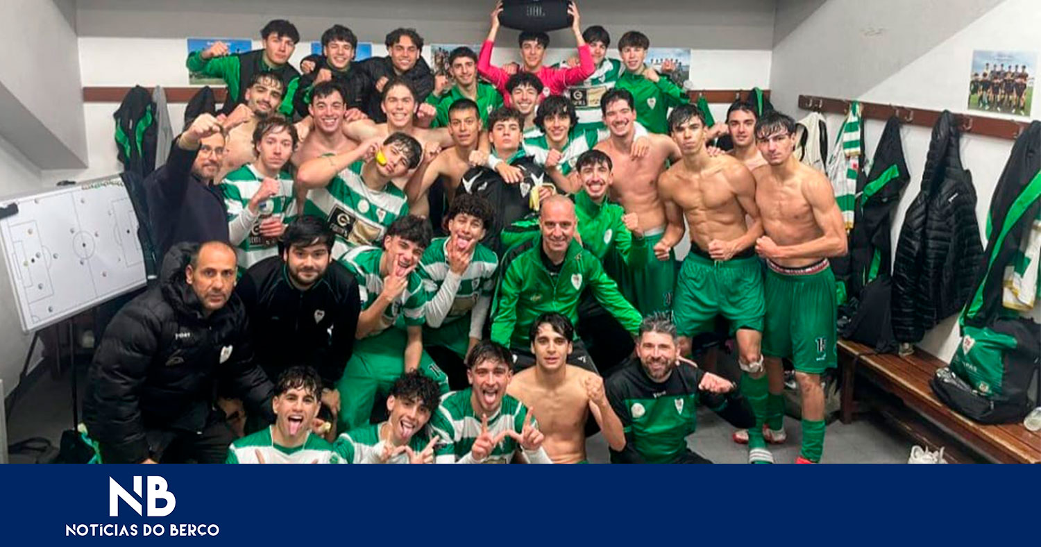 Taipas vence Fafe e está na final da Taça