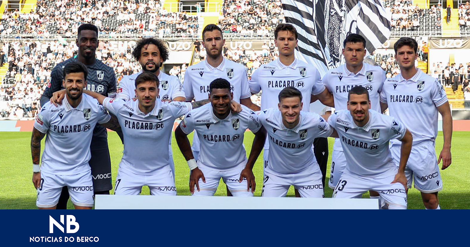 Vitória segura quinto lugar com firmeza e qualidade