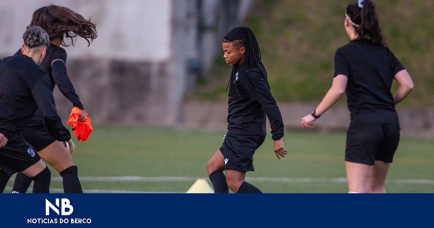 Vitória recebe Benfica B a pensar na promoção