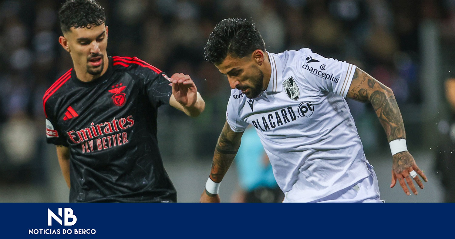 No aproveitamento esteve o ganho do Benfica
