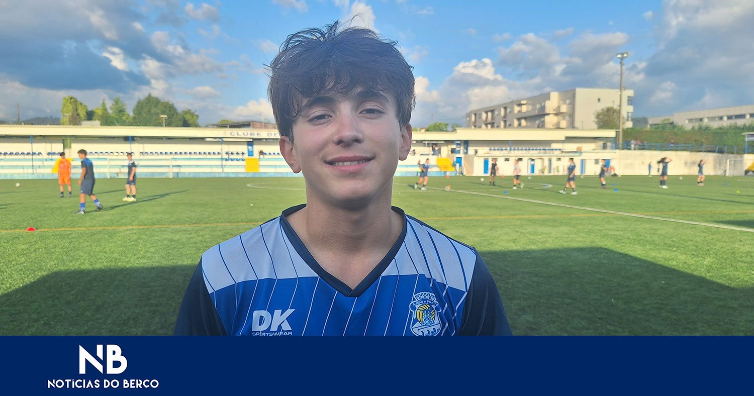 Benedito: “Confiantes que vamos conseguir a subida”