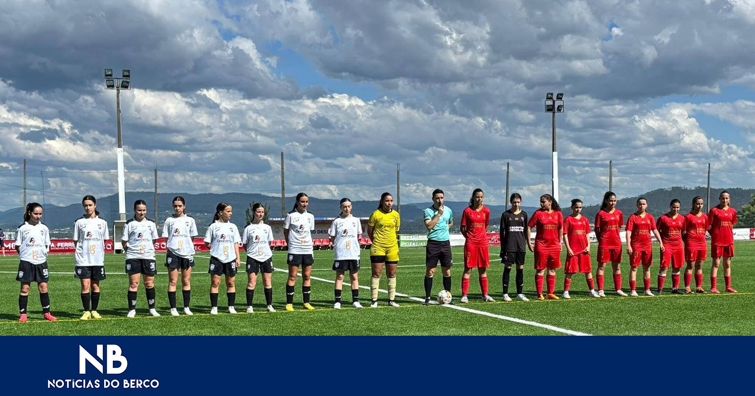 Sub-15 do Brito somam nova vitória