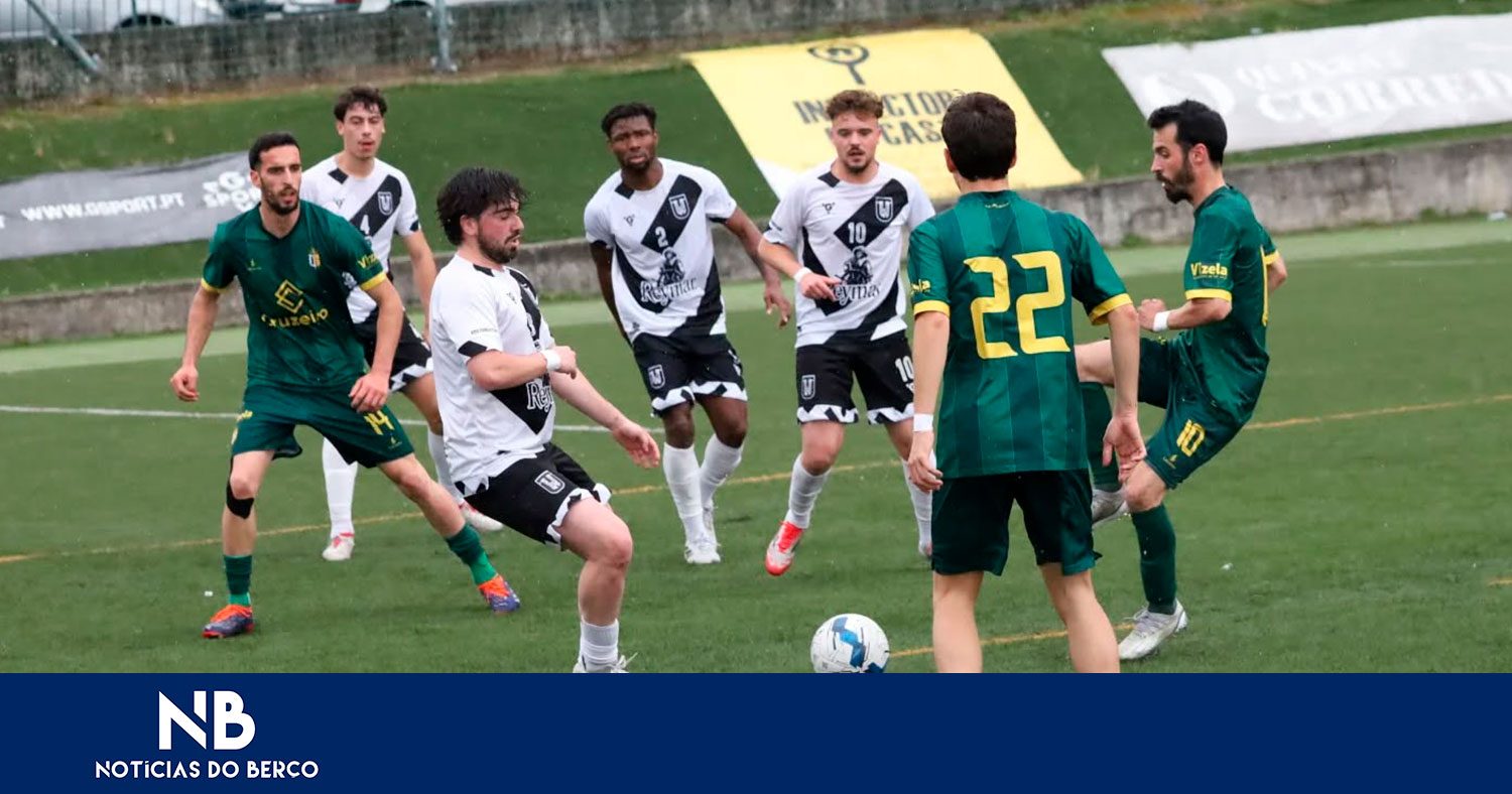 Miguel Soares conduziu Torcatense ao triunfo