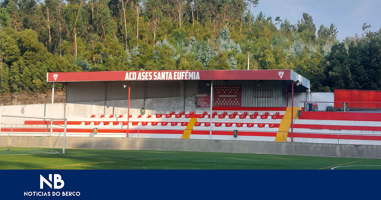 Reboreda recebe dérbi vimaranense