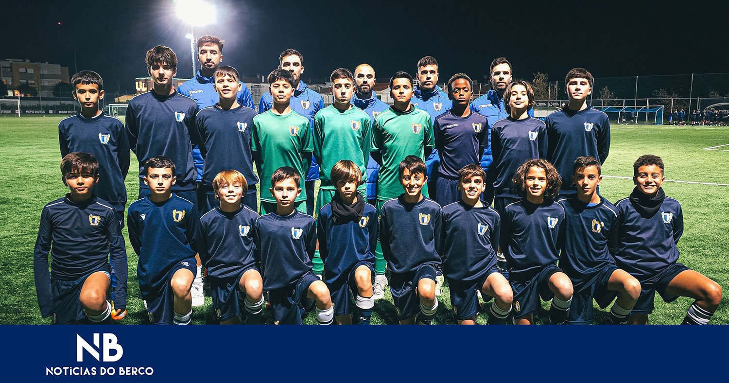 Seis vimaranenses brilharam pelo Famalicão