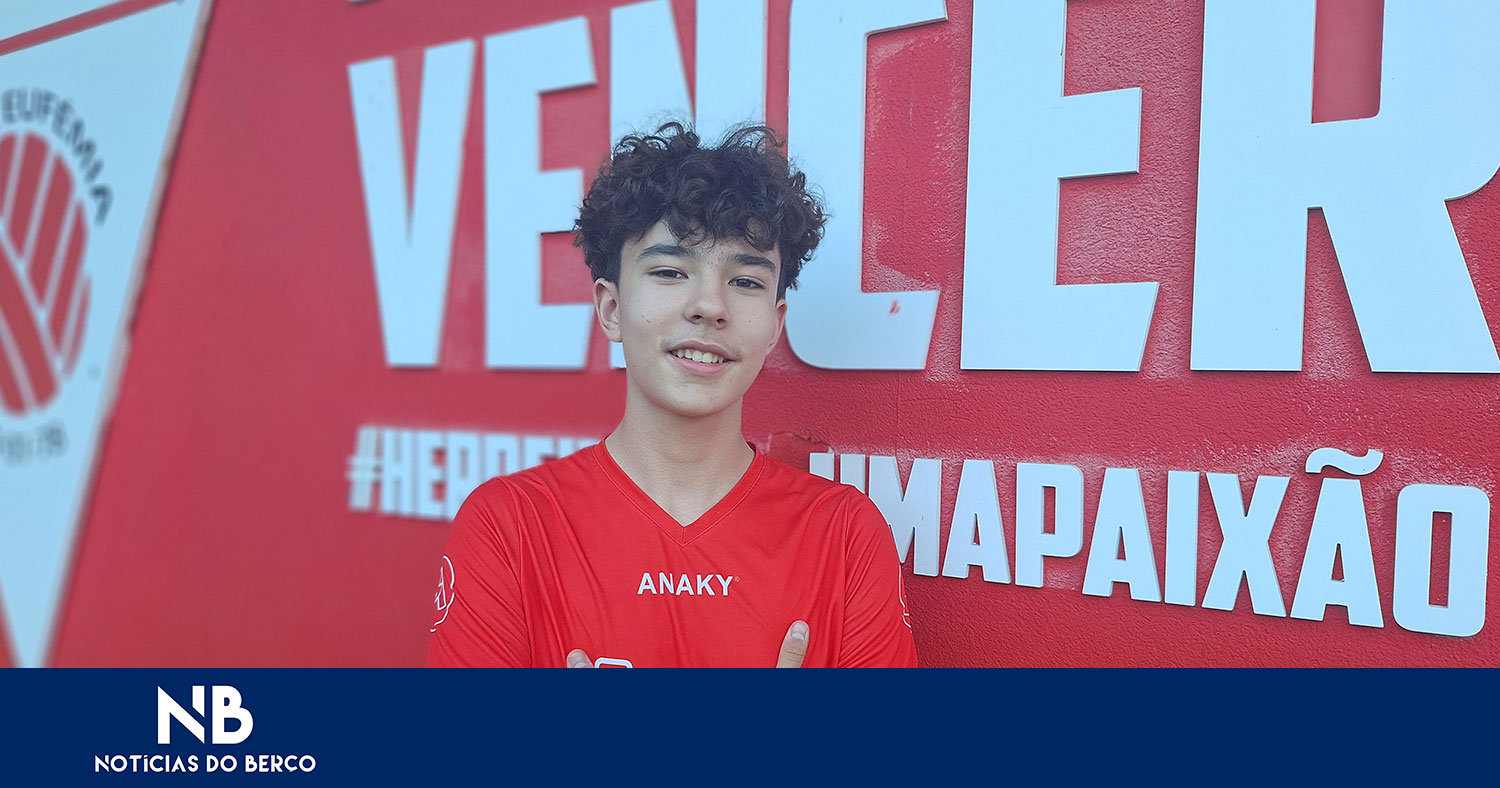 Guilherme: “Está a ser uma das minhas melhores épocas”