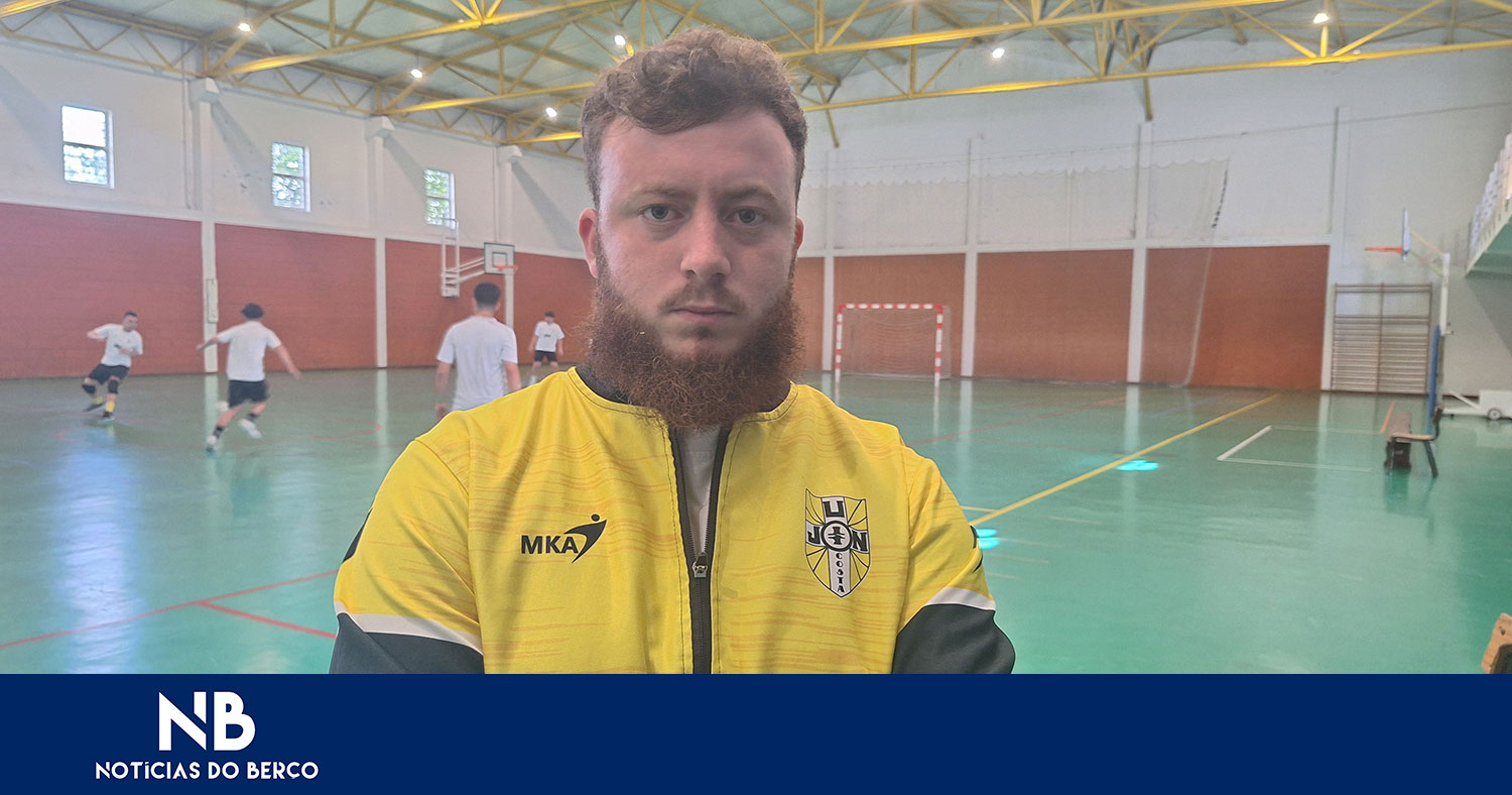João Fernandes: “Estamos preparados”