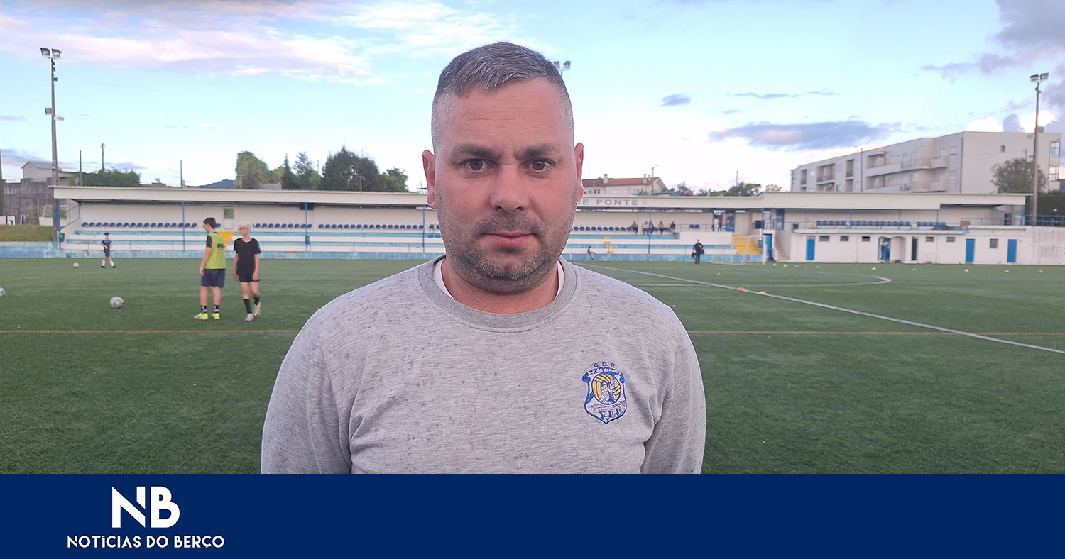 Leonel: “O mérito é todo dos jogadores”