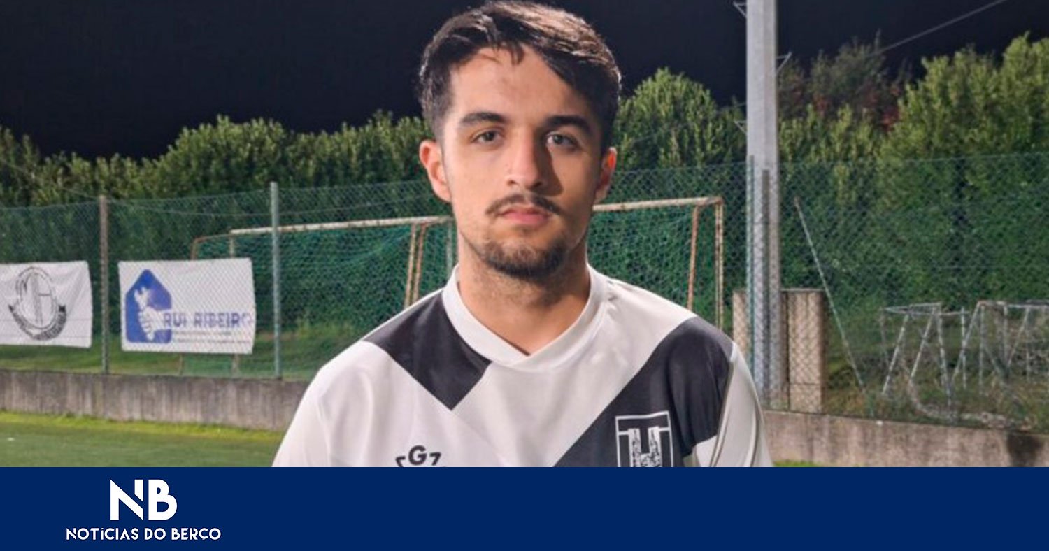 Lobo vai reforçar o Prazins Corvite