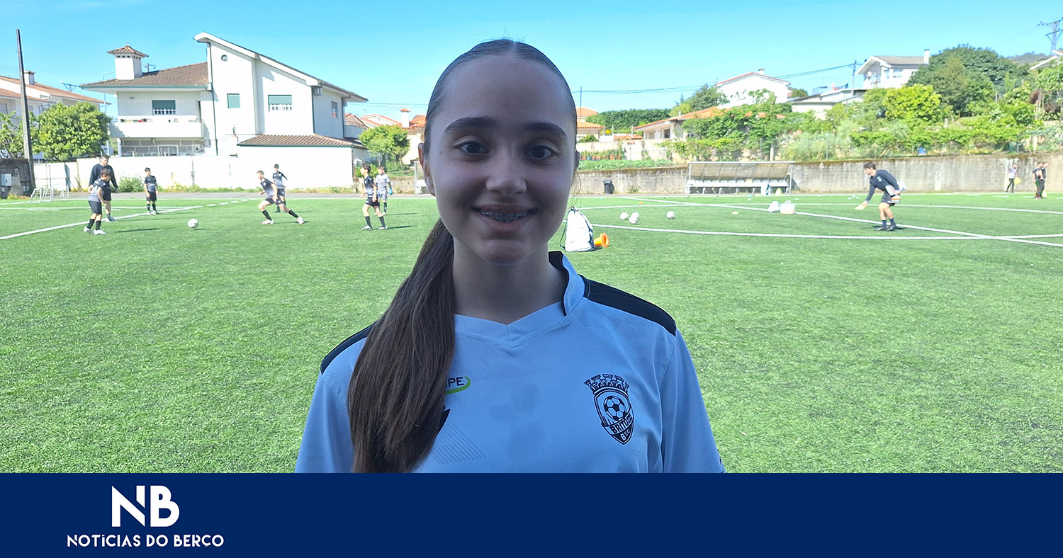 Machado: “Quero continuar no Brito e quero continuar a ajudar quem me ajuda a mim”