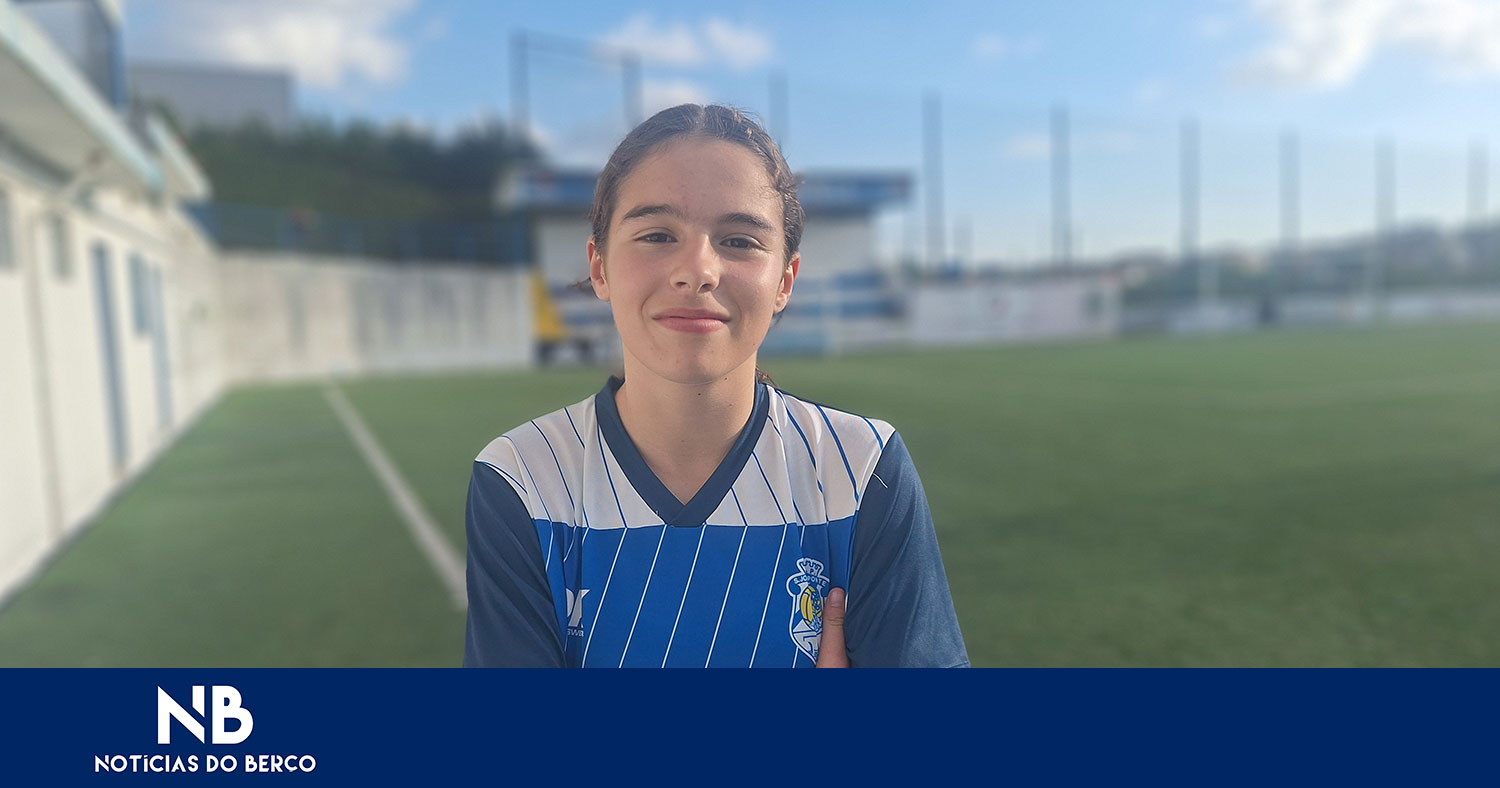 Margarida: “Queremos dar uma boa resposta”