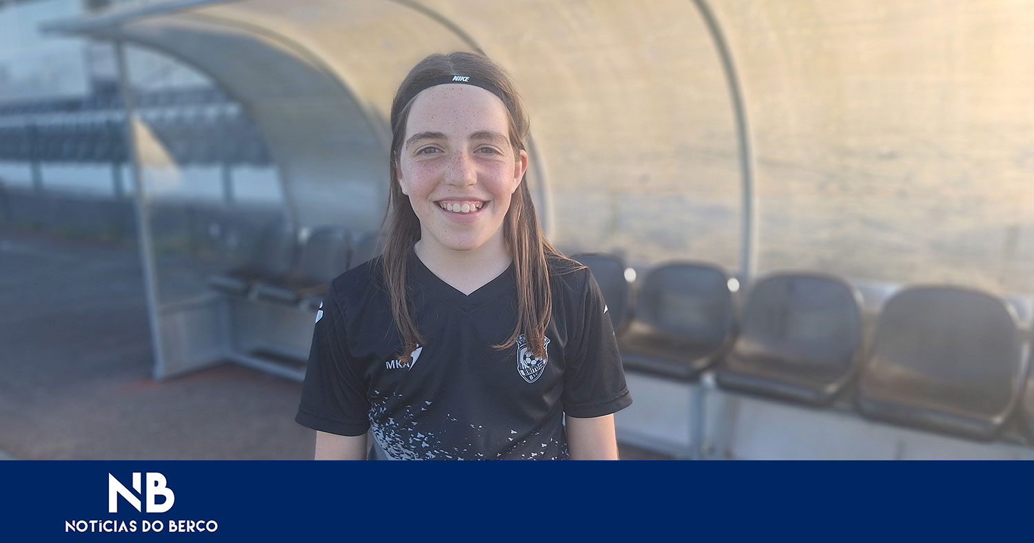Matilde Teixeira: “Sabemos que vai ser um jogo difícil”