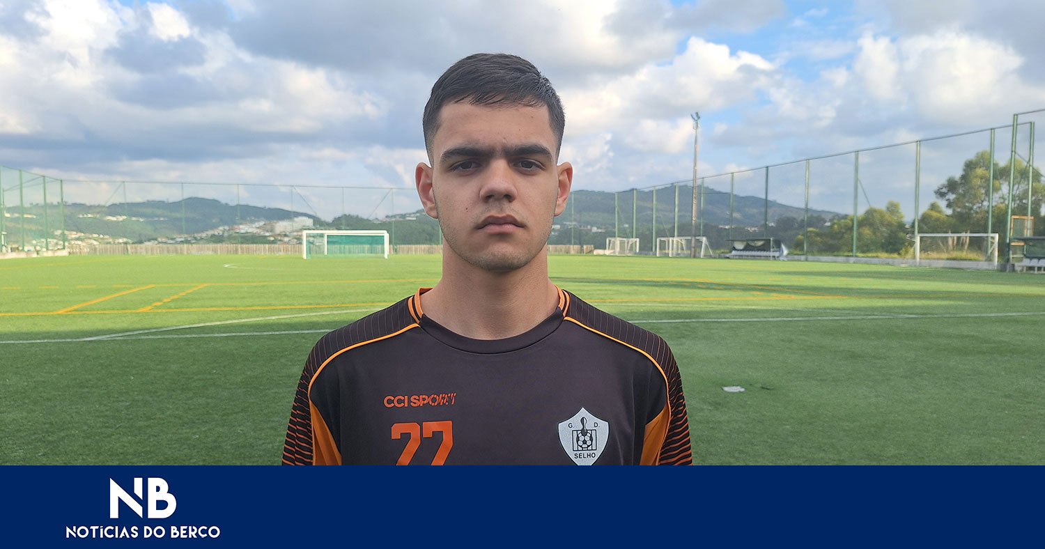 Nuno: “Somos unidos e temos qualidade”