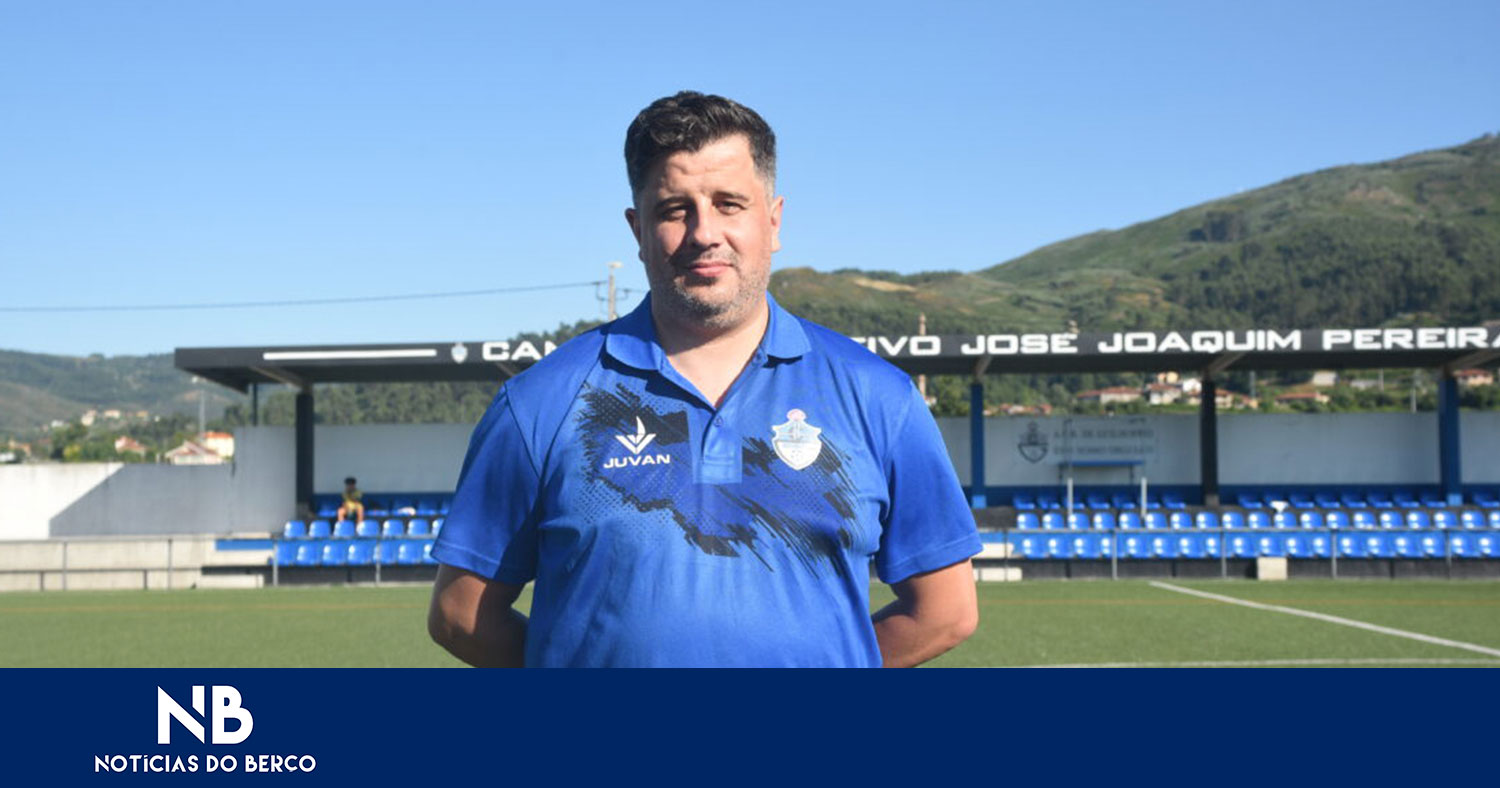 Nuno Gonçalves bem encaminhado para assumir o Selho