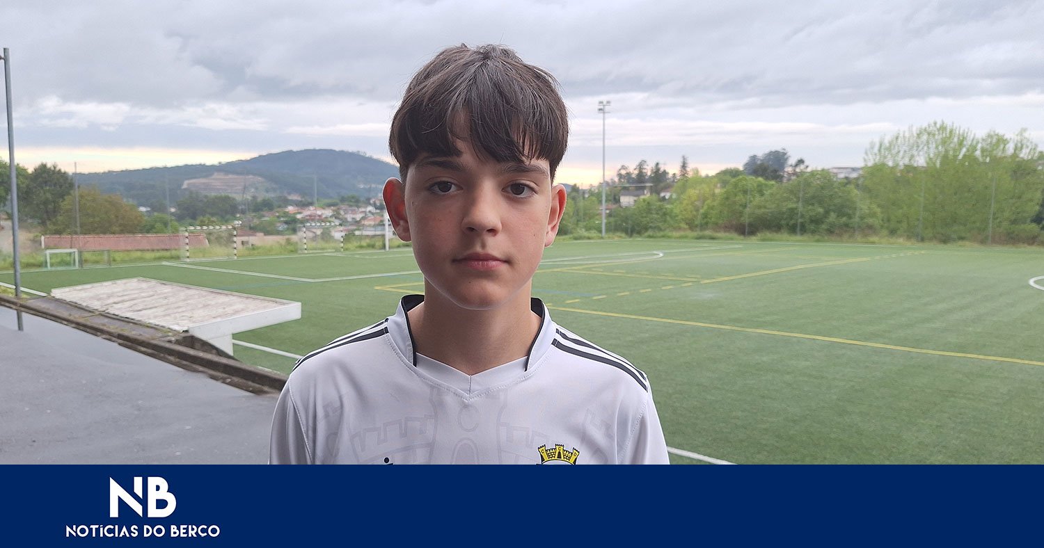 Peixoto: “Tenho de melhorar a finalização”