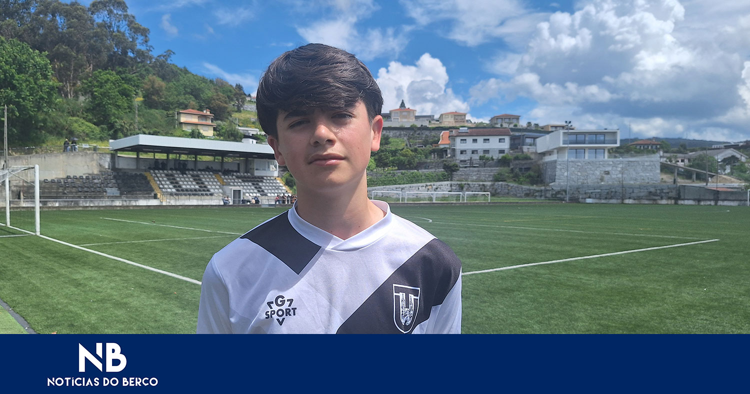 Rodrigo Pereira: “Demos tudo em jogo e pressionamos bem”
