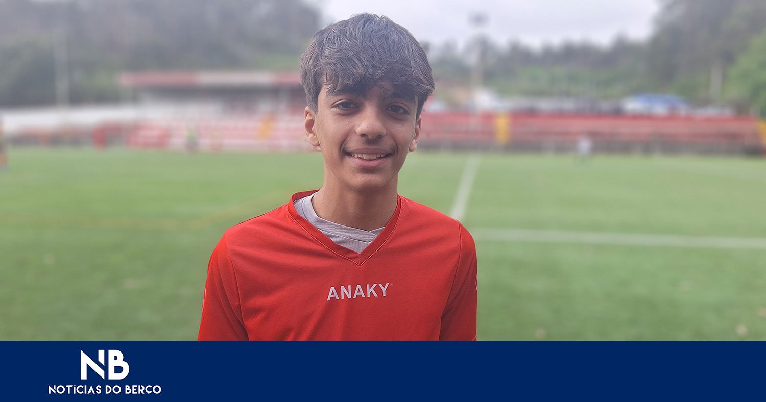 Rodrigo bisou no triunfo do Ases contra o Berço