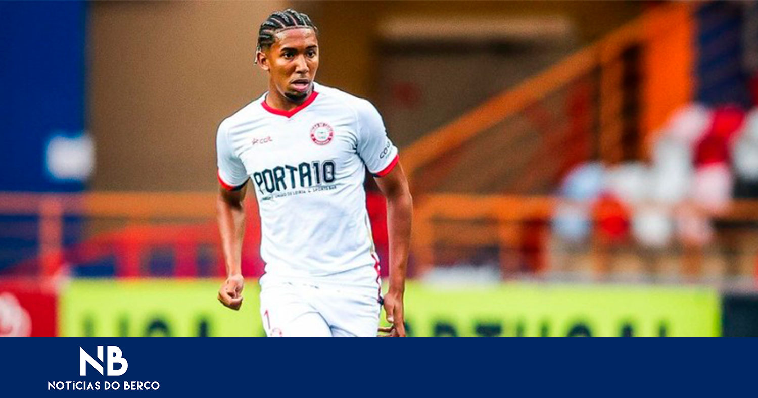 Ryan Guilherme associado ao Vitória