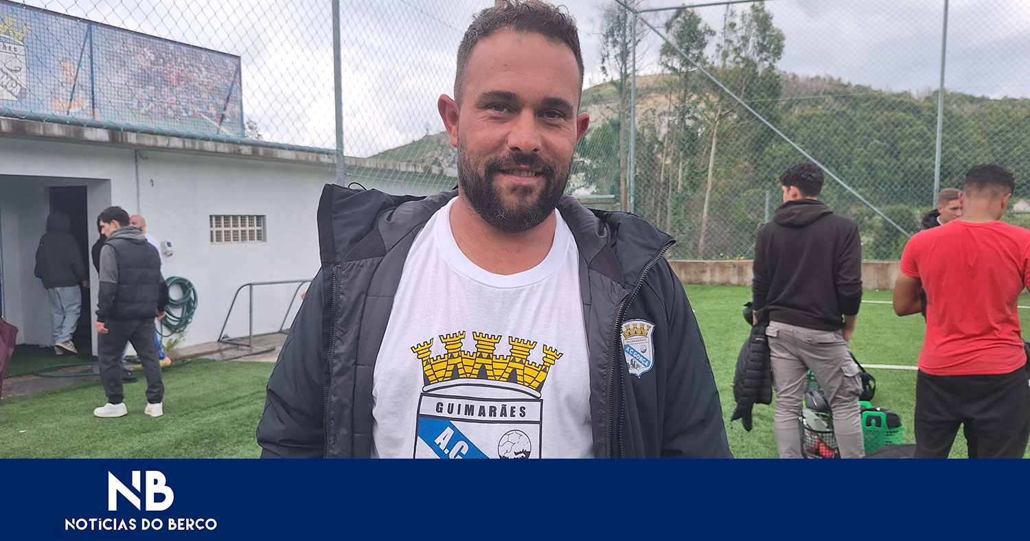 Samuel: “A massa adepta ajudou-nos imenso a conquistar estas vitórias”