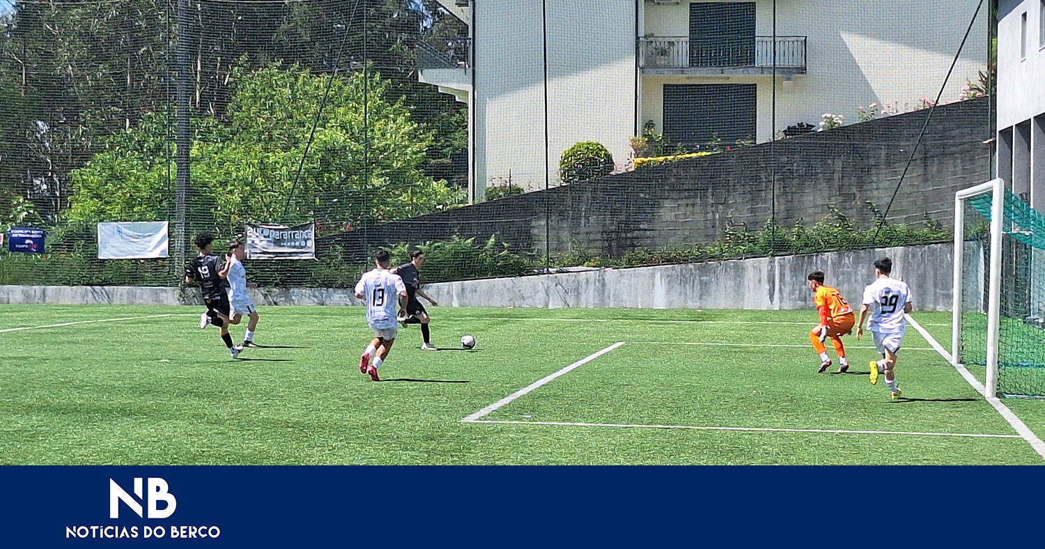 Selho vence dérbi com o Brito