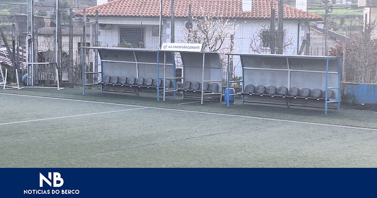 Torneio de traquinas com equipas definidas