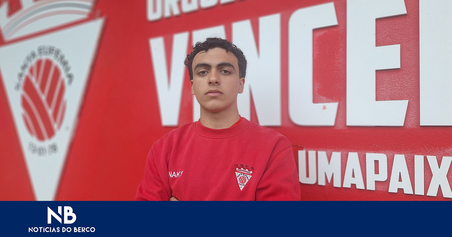Tiago Miranda: “Está a ser uma época produtiva”