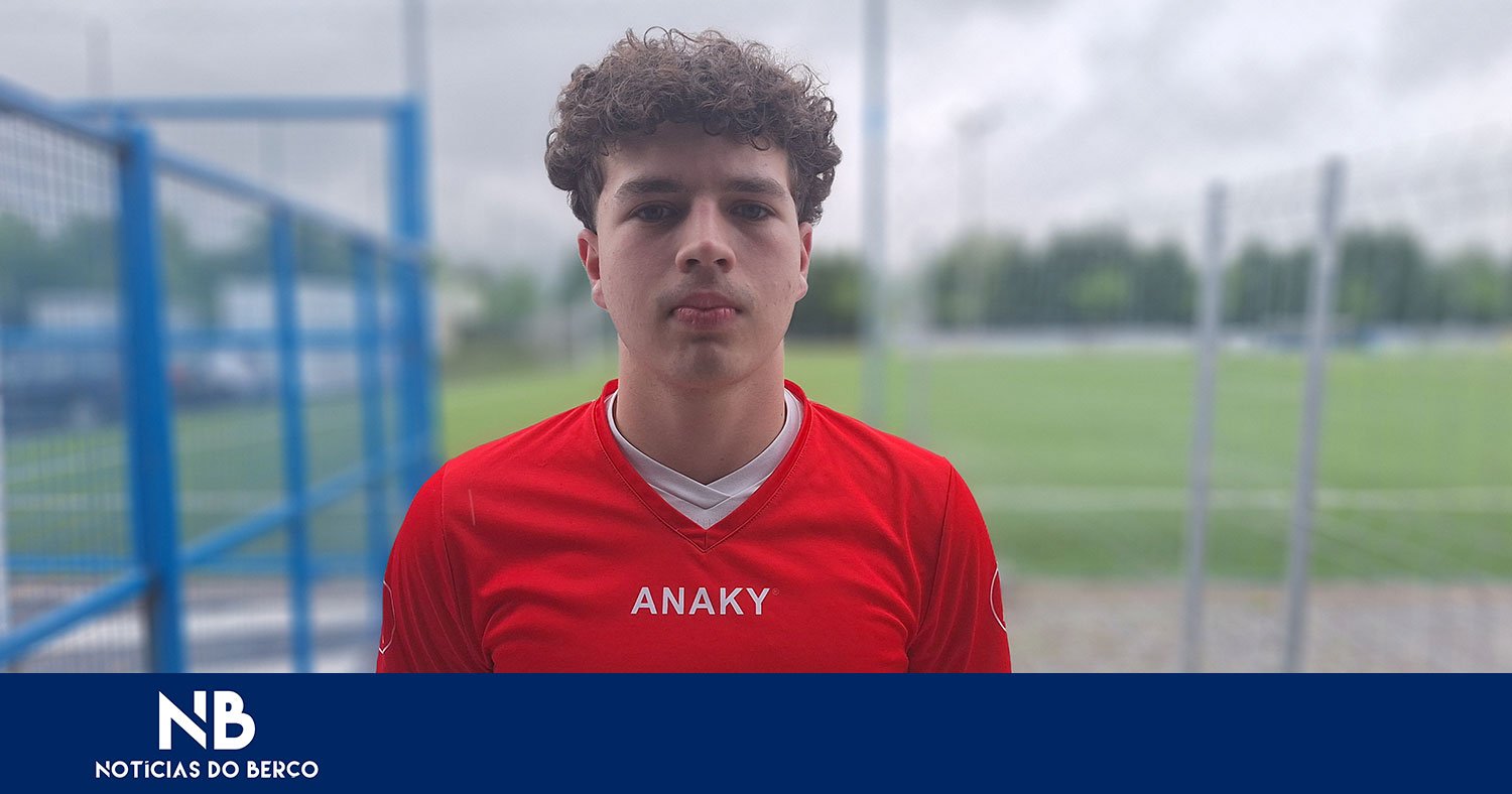 Vítor Alves: “Podia ter-me esforçado mais”